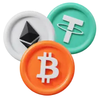 All cryptocurrencies are supported at Zota Bet Casino