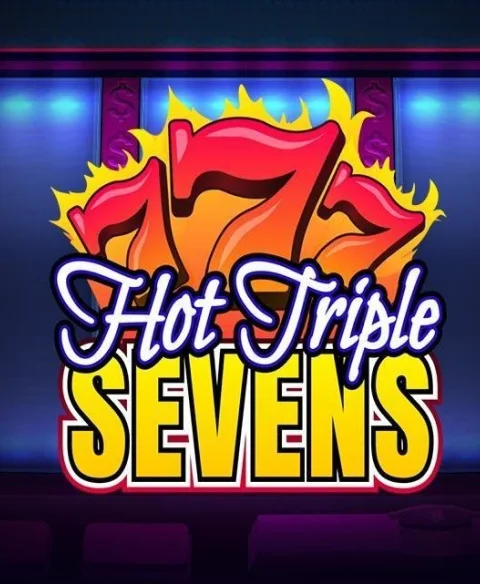 Main Hot Triple Sevens di Zota Bet Casino