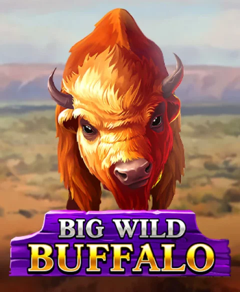 Main Big Wild Buffalo di Kasino Zota Bet