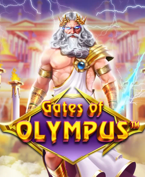 Main Gates of Olympus di Zota Bet Casino