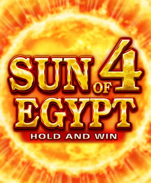 Main Sun of Egypt di Kasino Zota Bet