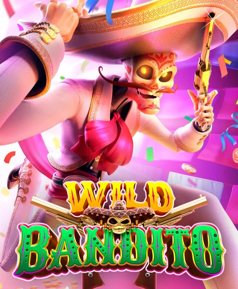 Main Wild Bandito di Zota Bet Casino