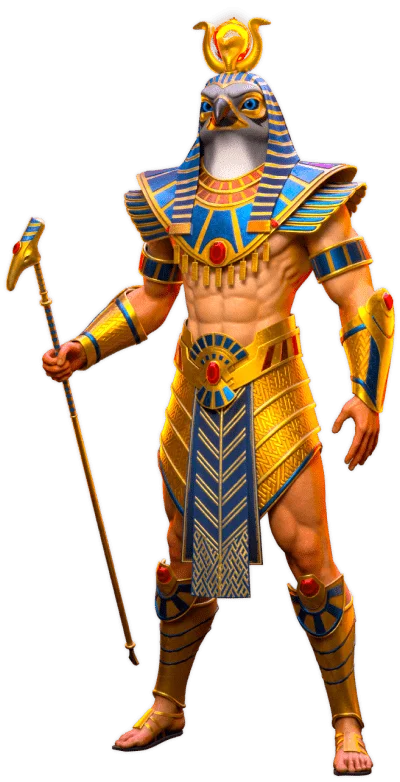 Egyptian at Zota Bet Online Casino